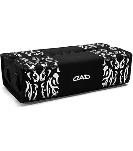 Amazon.co.jp: DAD ギャルソン D.A.D ティシューケース タイプ